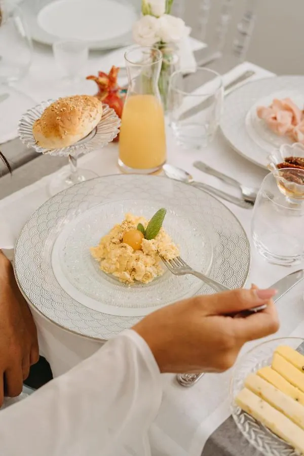 פלרמו Palazzo Natoli Boutique Hotel 4*,  איטליה