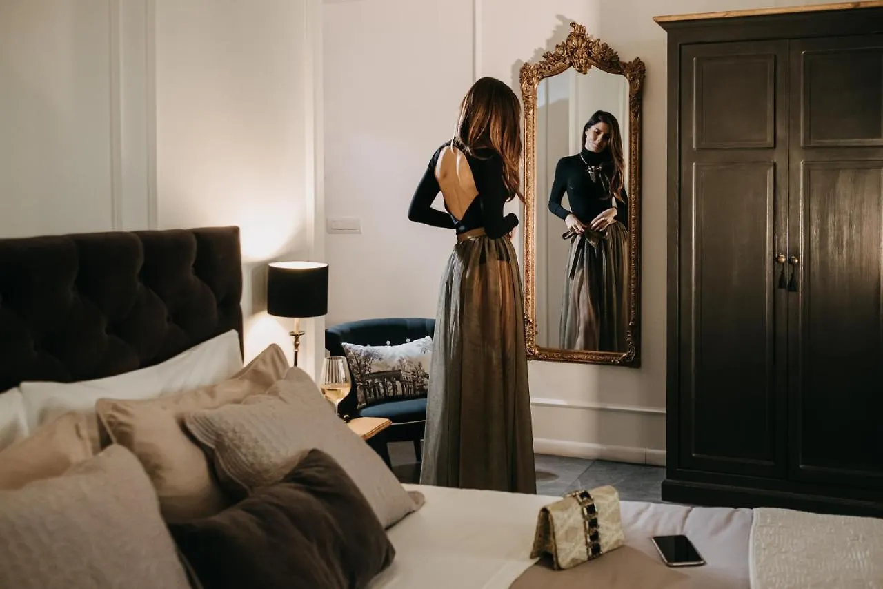 פלרמו Palazzo Natoli Boutique Hotel 4*,  איטליה