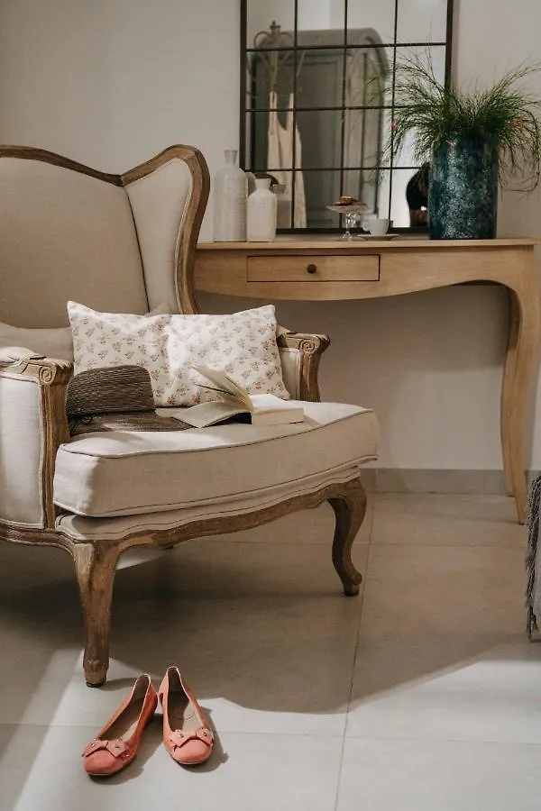פלרמו Palazzo Natoli Boutique Hotel