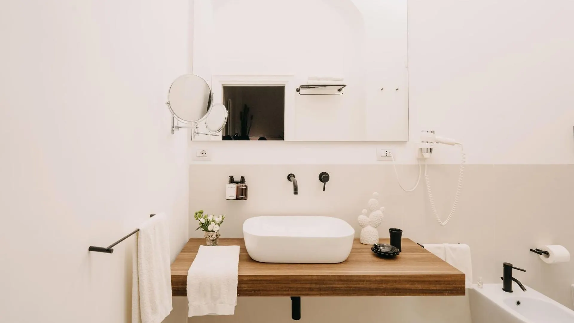 פלרמו Palazzo Natoli Boutique Hotel