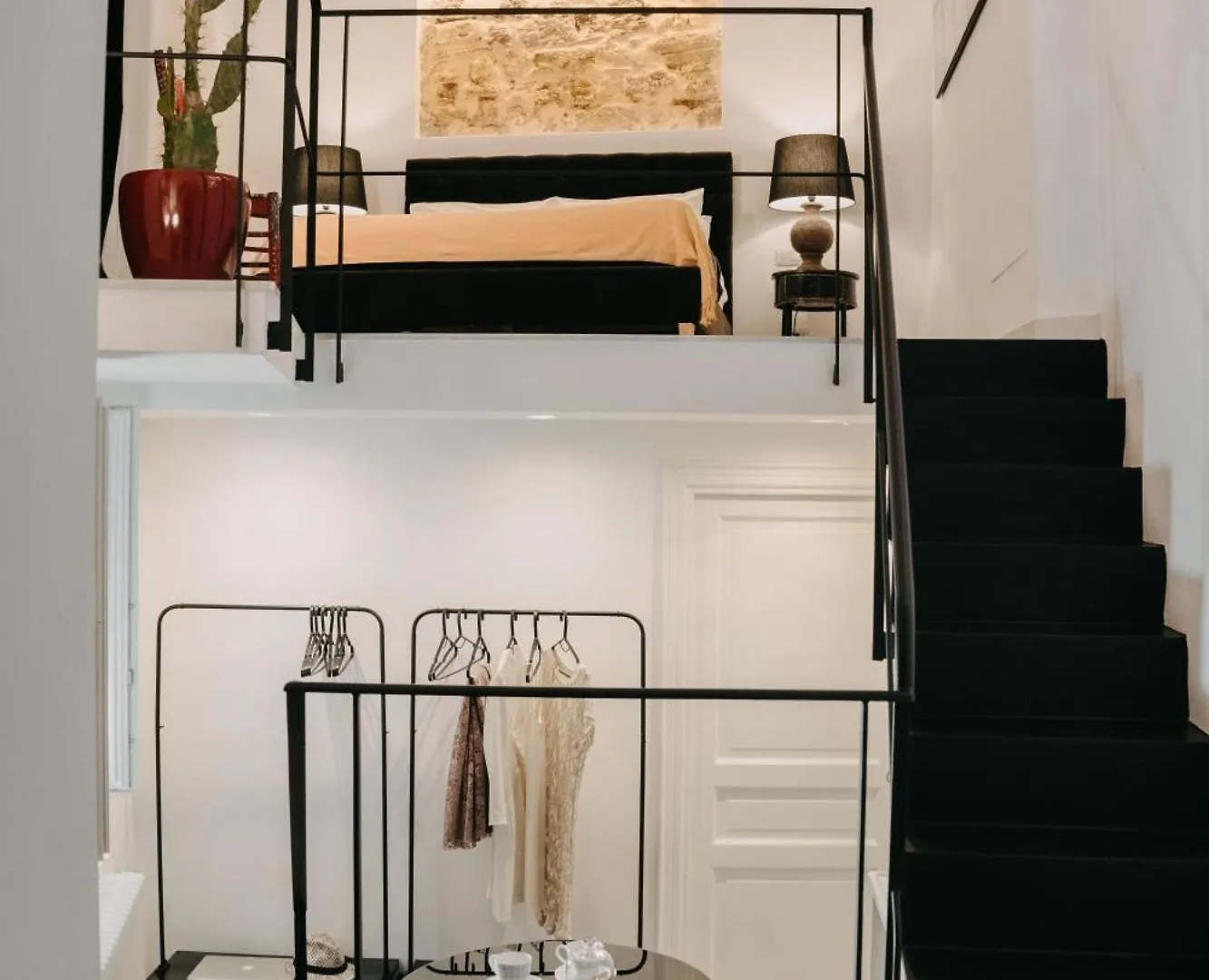 פלרמו Palazzo Natoli Boutique Hotel